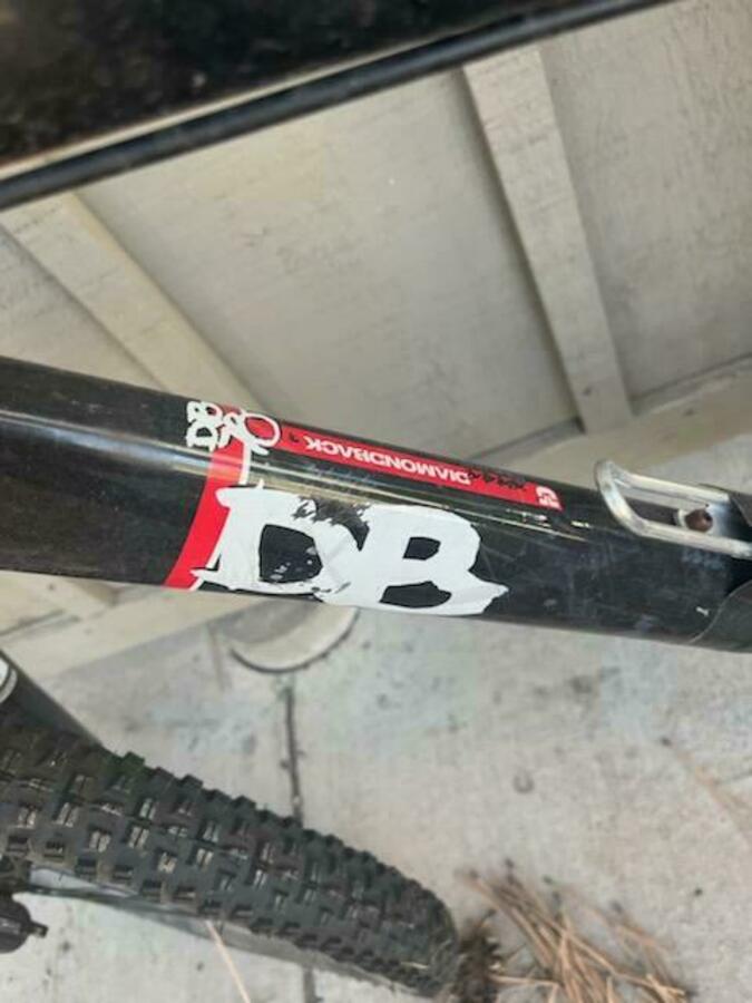 Stolen 2020 Diamondback SL 318