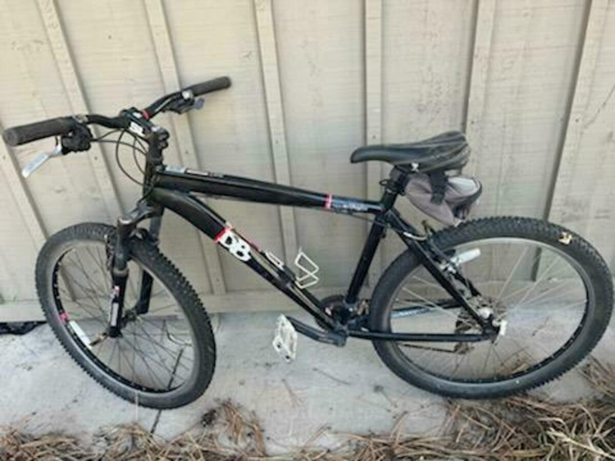 Stolen 2020 Diamondback SL 318