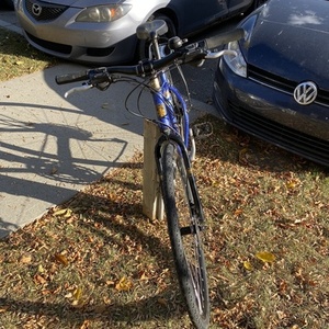 Kona Dew Deluxe Blue