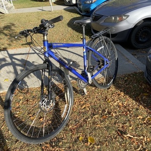 Kona Dew Deluxe Blue