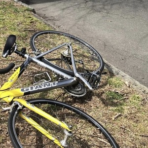 2003 Giant OCR 3 Yellow or Gold