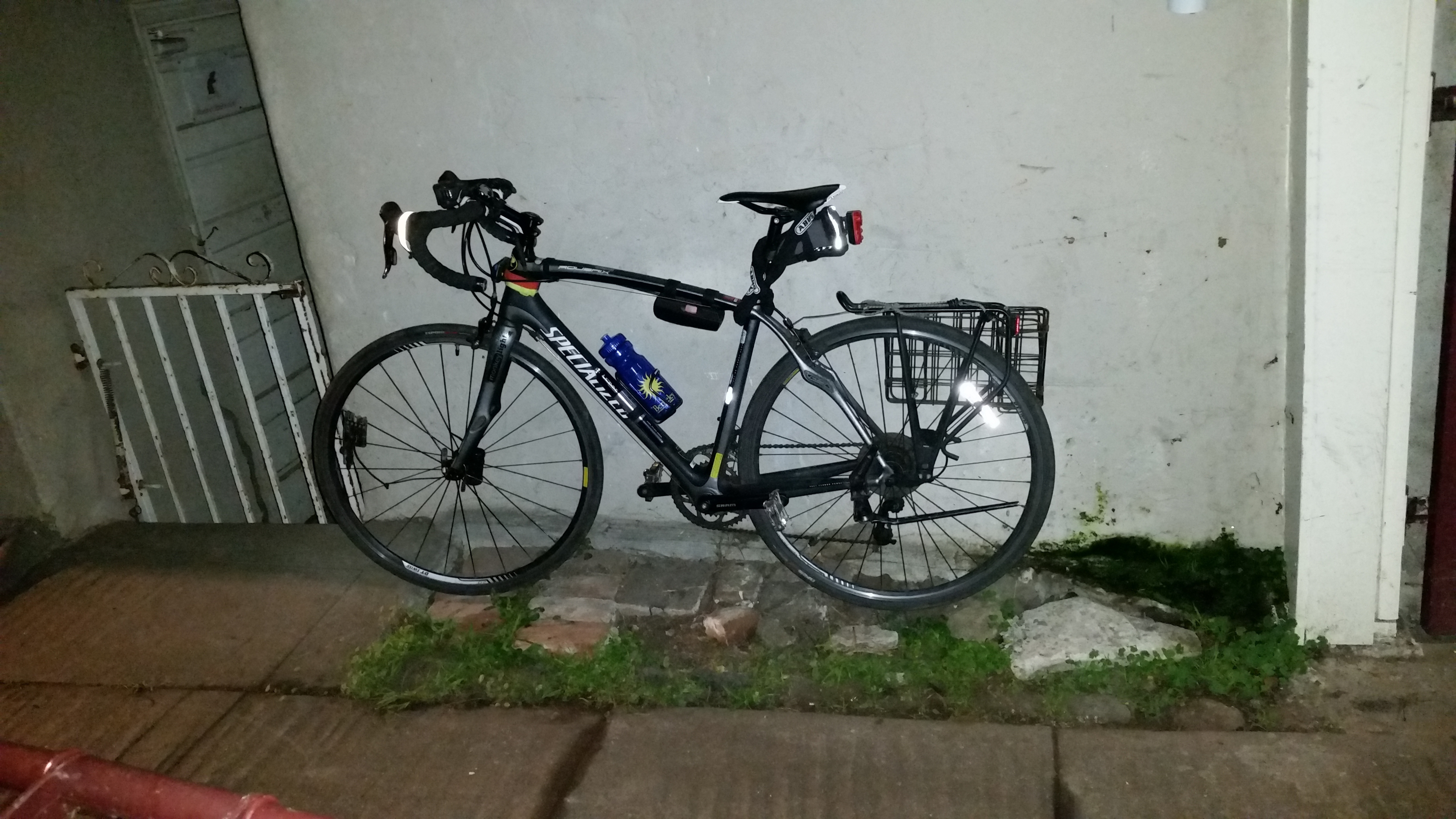 2012 specialized roubaix apex compact