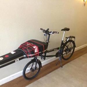 2013 Soma Pick Up Artist Black