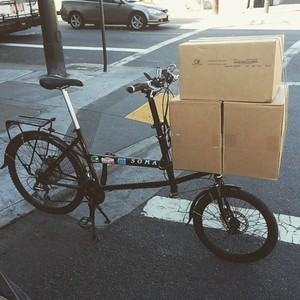 2013 Soma Pick Up Artist Black