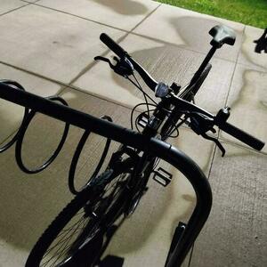 Marin Bikes San Rafael DS1 Black