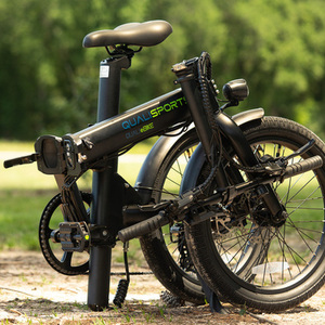 2022 Qualisports Volador Black