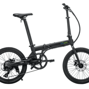 2022 Qualisports Volador Black