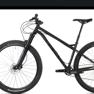 2021 NS Bikes Eccentric Black