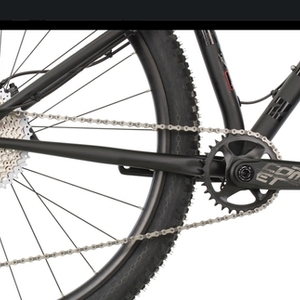 2021 NS Bikes Eccentric Black