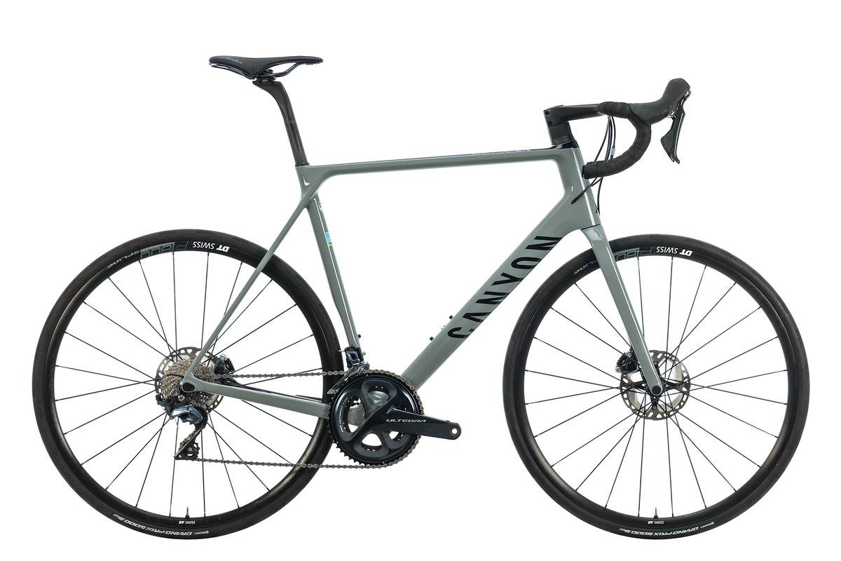2022 Canyon bicycles Ultimate CF SL