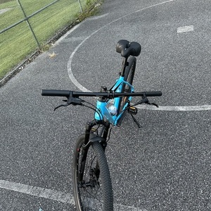2023 Armden Coster MTB BLUE LG MM Blue