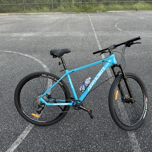 2023 Armden Coster MTB BLUE LG MM Blue