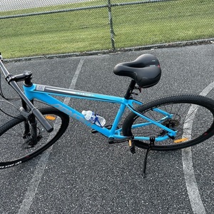 2023 Armden Coster MTB BLUE LG MM Blue