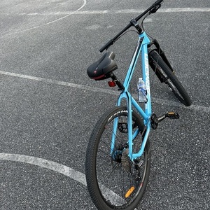 2023 Armden Coster MTB BLUE LG MM Blue