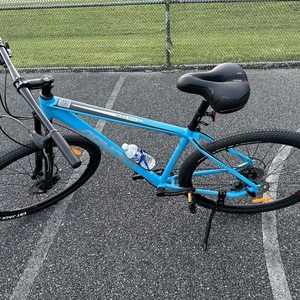 2023 Armden Coster MTB BLUE LG MM Blue