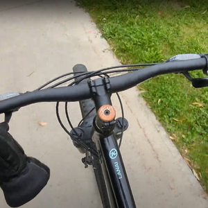 2022 Kona Lanal Black