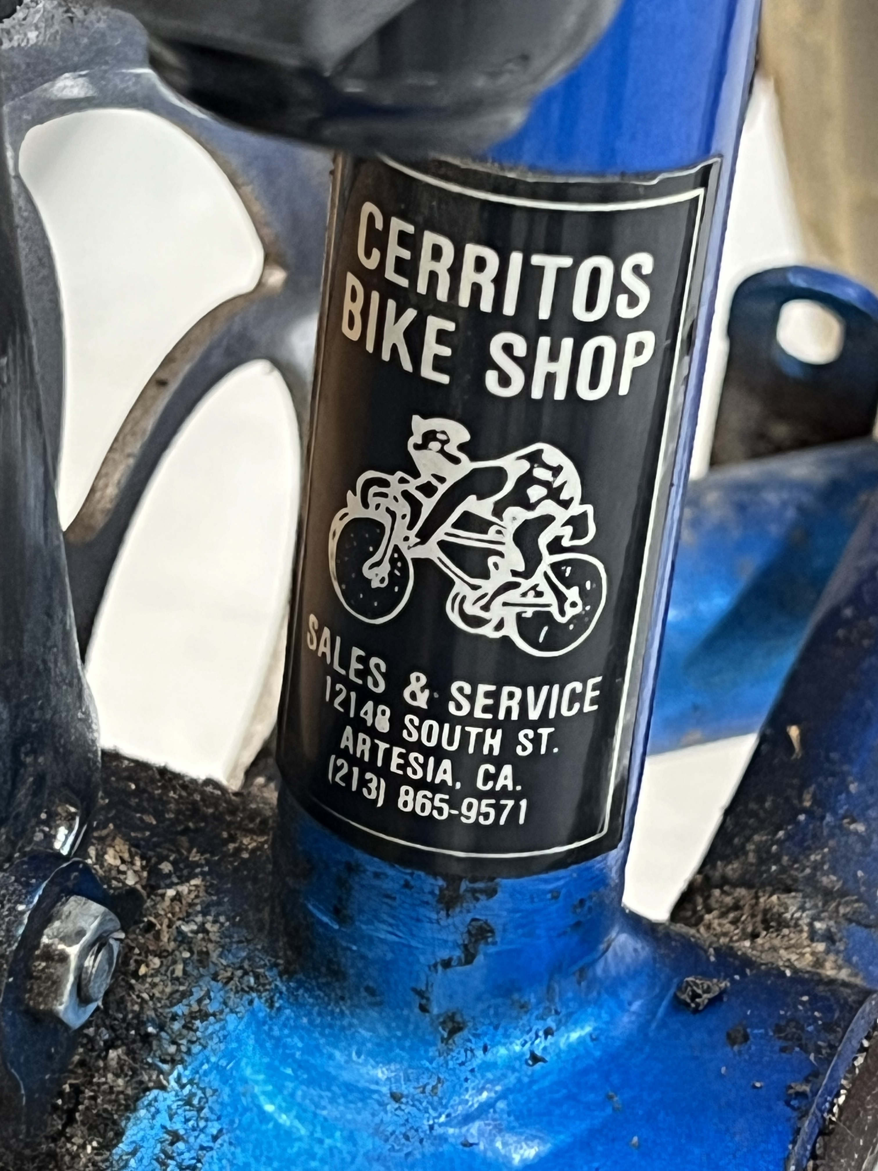 Decalcomanie Per Telaio Schwinn Sting (1979-82) – Tubo Orizzontale – Coppia Di Adesivi USA