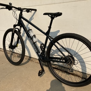 2023 Norco Bikes XFR 2 Green