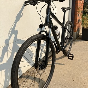 2023 Norco Bikes XFR 2 Green