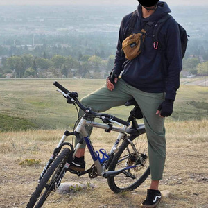 2005 KHS Bicycles KHS Team SoftTail Silver, gray or bare metal and Blue