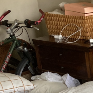 Trek 930 Singletrack Green