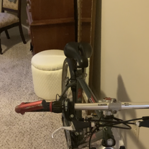 Trek 930 Singletrack Green