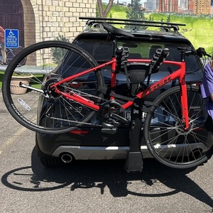 2023 Trek Fx 2 Red