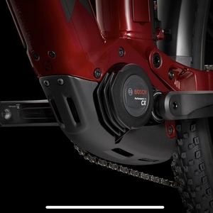 2023 Trek Superfly FS 4 Gen 2 Red