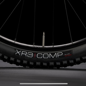 2023 Trek Superfly FS 4 Gen 2 Red