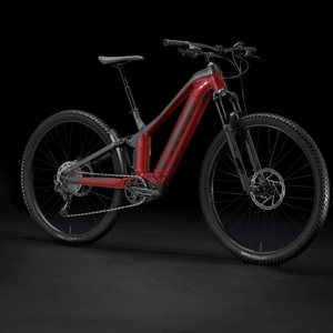 2023 Trek Superfly FS 4 Gen 2 Red