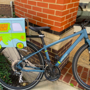 2023 REI Co-op CTY 1.1 Blue