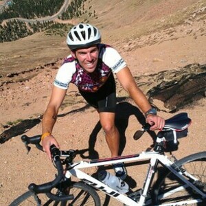 2011 Fuji Cross 3.0 White