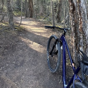 2022 Kona Mahuna XLarge Blue