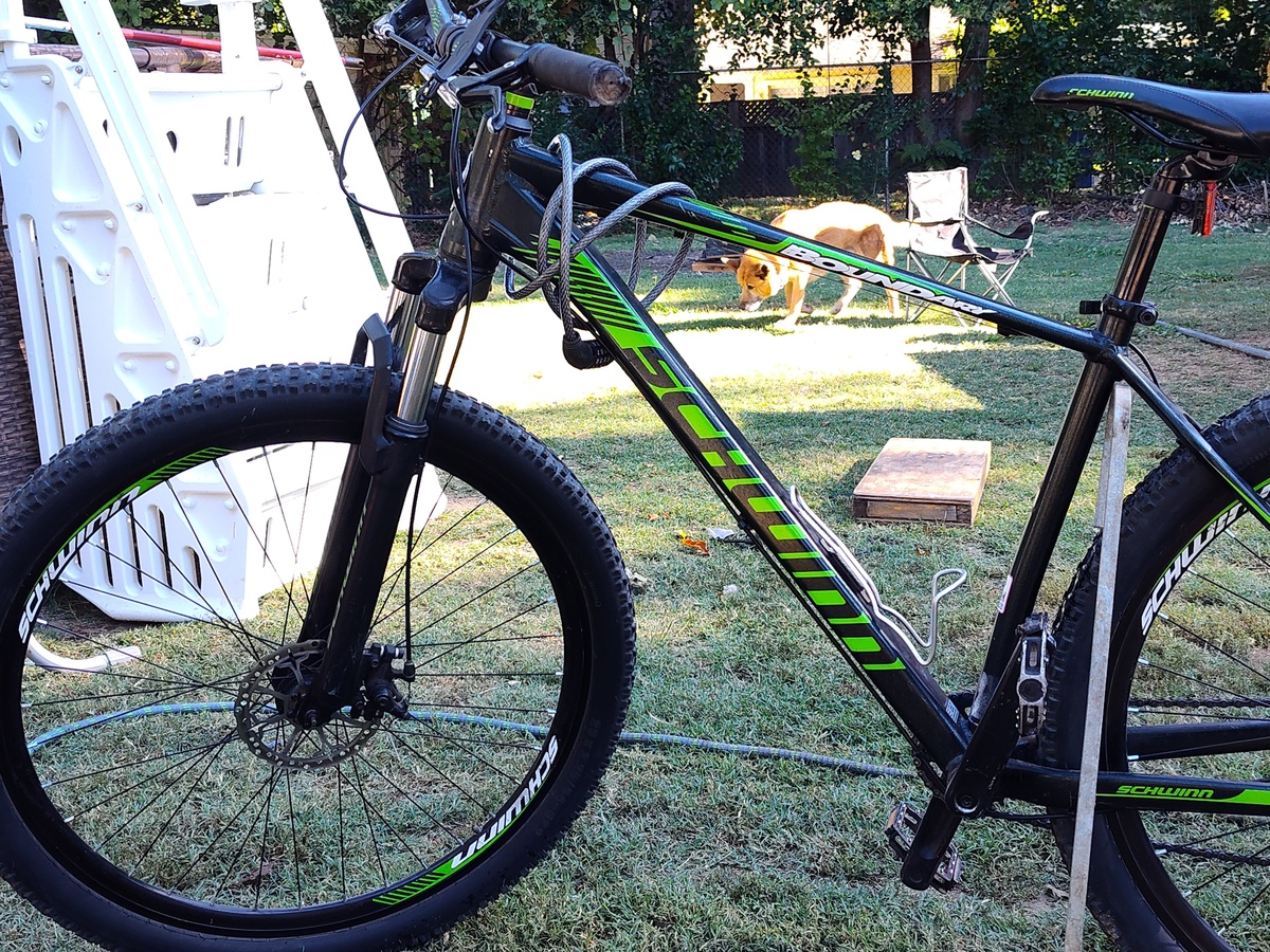 schwinn boundary 2020 upgrades