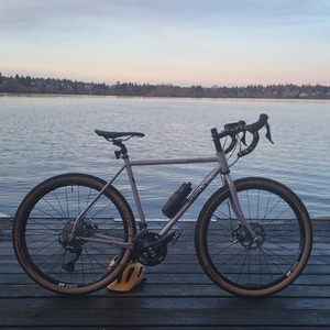 2023 Surly Midnight Special Pink