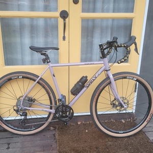 2023 Surly Midnight Special Pink