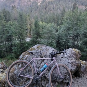 2023 Surly Midnight Special Pink
