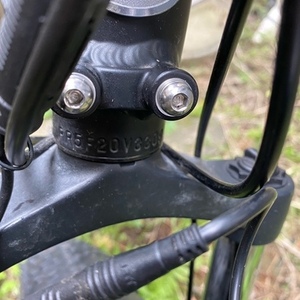 2020 Rad Power Bikes Rad Rover 5 Black