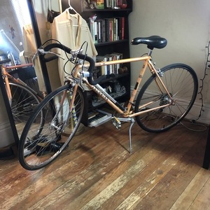 1978 Schwinn Le Tour III Orange