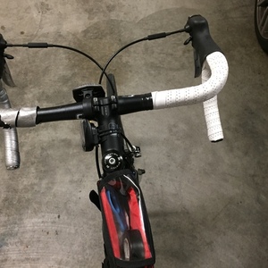 2009 Cannondale Caad9 7 Blue