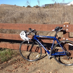 2009 Cannondale Caad9 7 Blue