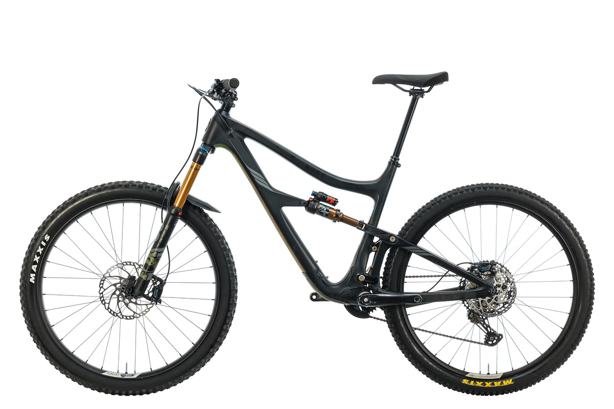 2020 Ibis Ripmo