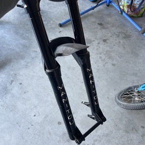 2022 Transition Bikes Spire Orange