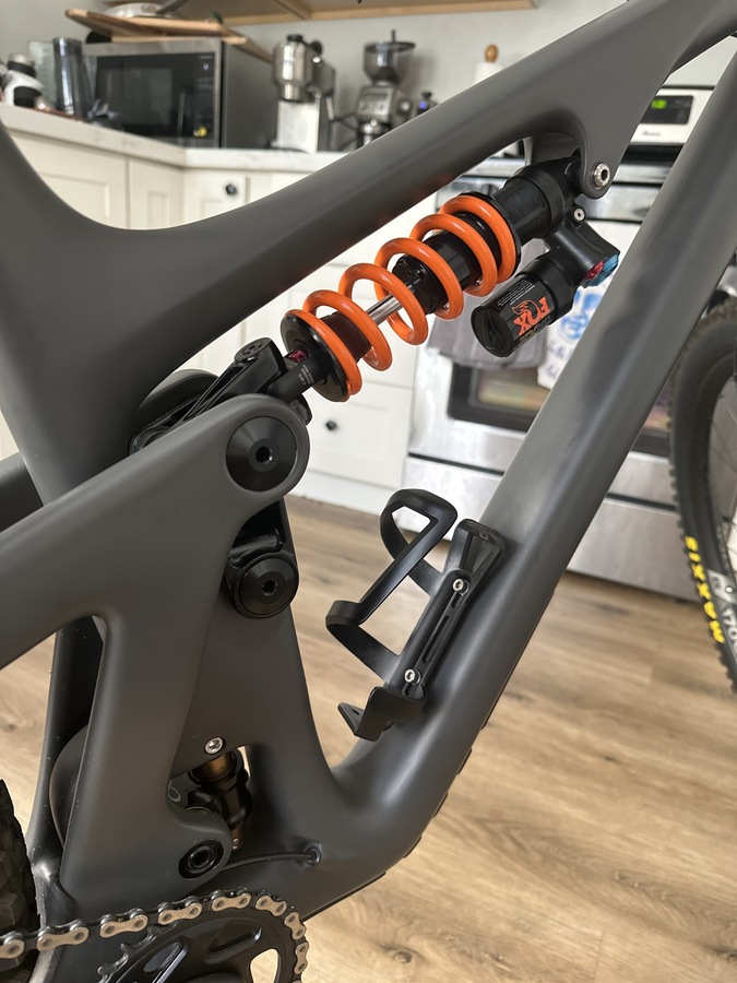 2022 Yeti SB130