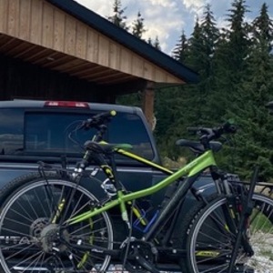 2013 Specialized Green