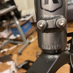 2022 Rad Power Bikes Radrover 6 plus Black