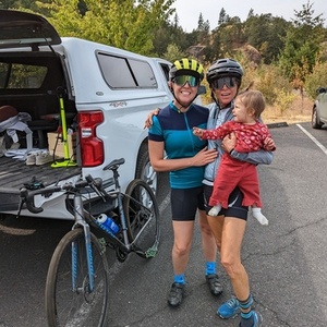 2020 Niner RLT Silver, gray or bare metal