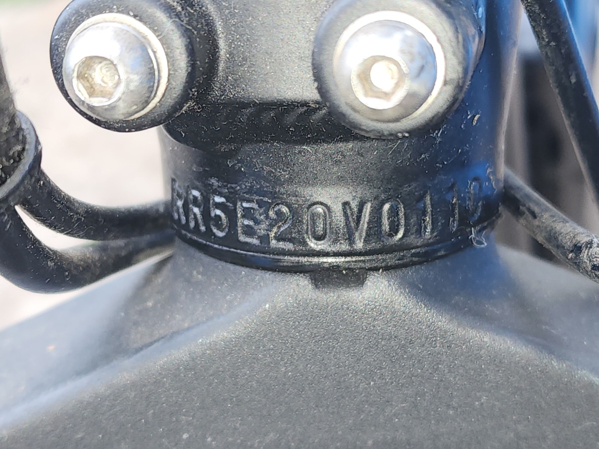 2020 Rad Power Bikes Rad rover 5