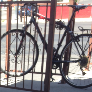 2012 SCOTT Sportster 50? Black and Red