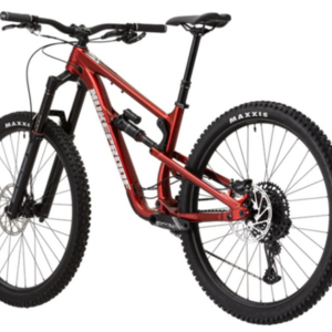 2023 Nukeproof 290 Alloy Pro Red